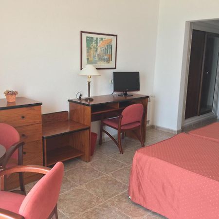Hotel Rosa Dels Vents ซานต์อันโตนี เด กาโลเญ ภายนอก รูปภาพ