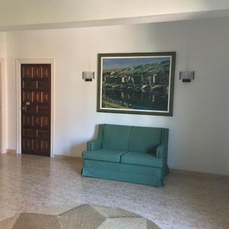 Hotel Rosa Dels Vents ซานต์อันโตนี เด กาโลเญ ภายนอก รูปภาพ