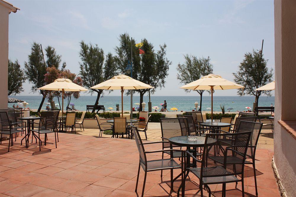 Hotel Rosa Dels Vents ซานต์อันโตนี เด กาโลเญ ภายนอก รูปภาพ