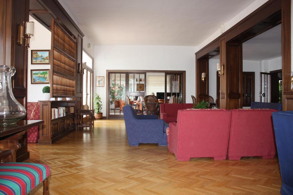 Hotel Rosa Dels Vents ซานต์อันโตนี เด กาโลเญ ภายนอก รูปภาพ