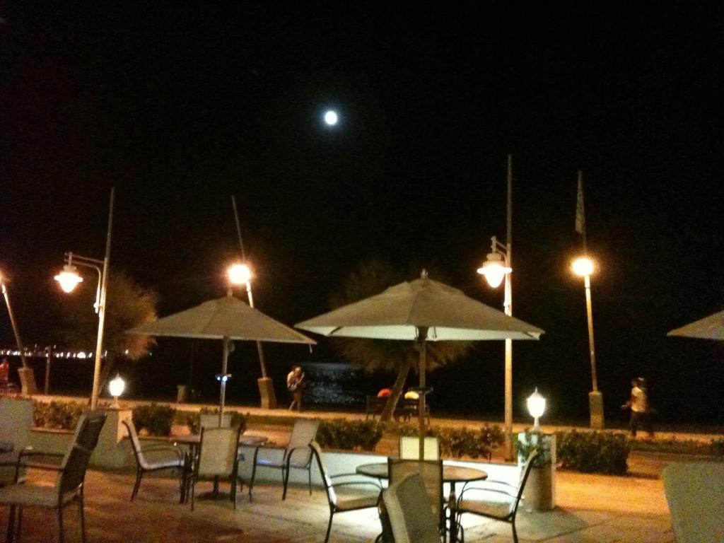 Hotel Rosa Dels Vents ซานต์อันโตนี เด กาโลเญ ภายนอก รูปภาพ