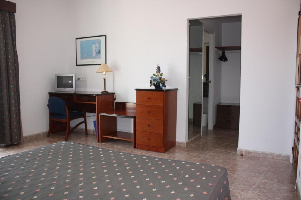 Hotel Rosa Dels Vents ซานต์อันโตนี เด กาโลเญ ภายนอก รูปภาพ