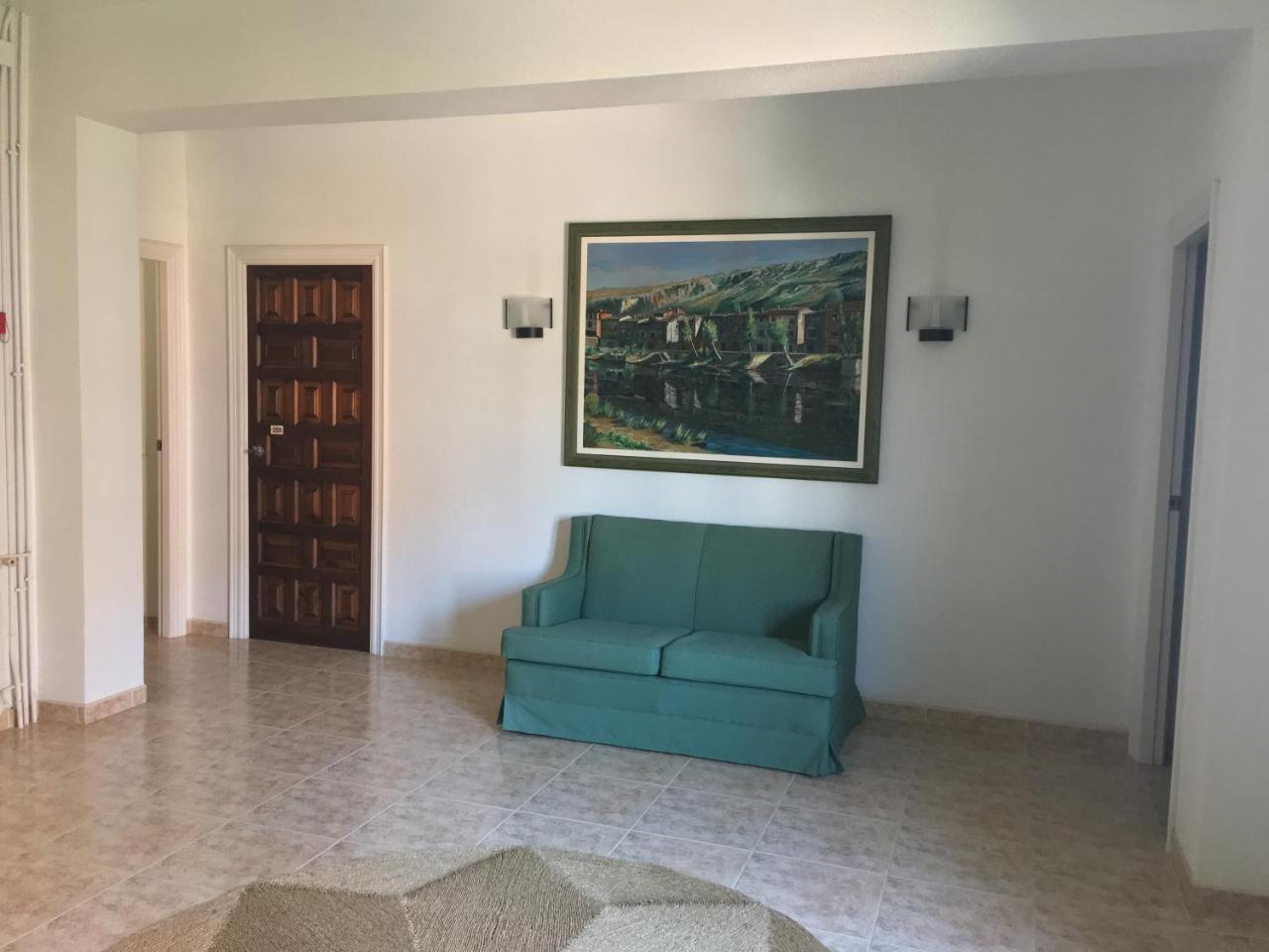 Hotel Rosa Dels Vents ซานต์อันโตนี เด กาโลเญ ภายนอก รูปภาพ